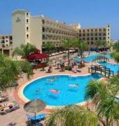 Anchorage Beach Resort Nazareth Eksteriør bilde
